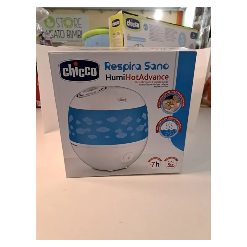 Umidificatore Chicco
