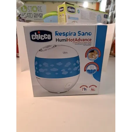 Umidificatore Chicco
