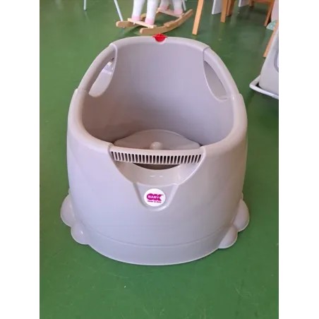 Vaschetta Okbaby Oplà Tortora