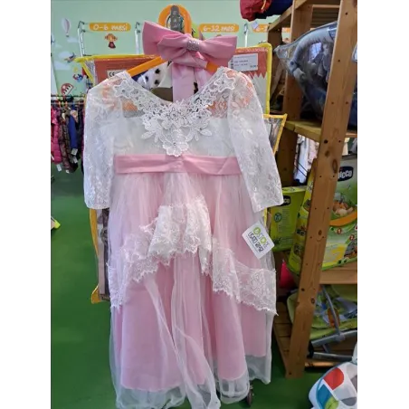 Costume Carnevale Principessa 5/6 A