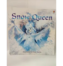 Libro The Snow Queen