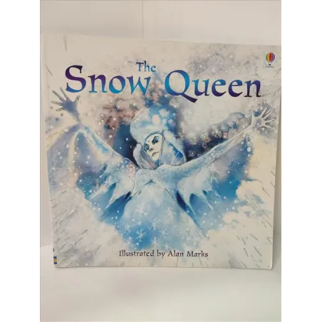 Libro The Snow Queen