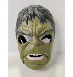 Maschera Hulk