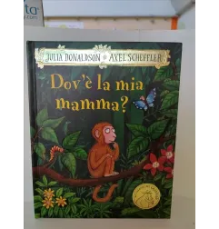 Libro Dovè La Mamma