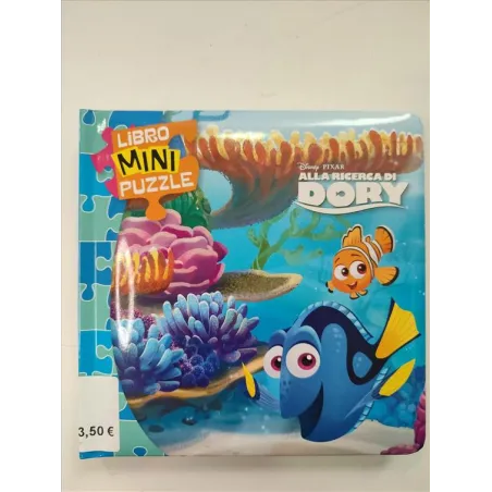 Libro Dory