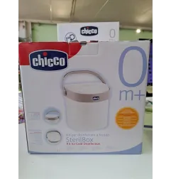 Sterilizzatore A Freddo Chicco Sterilbox