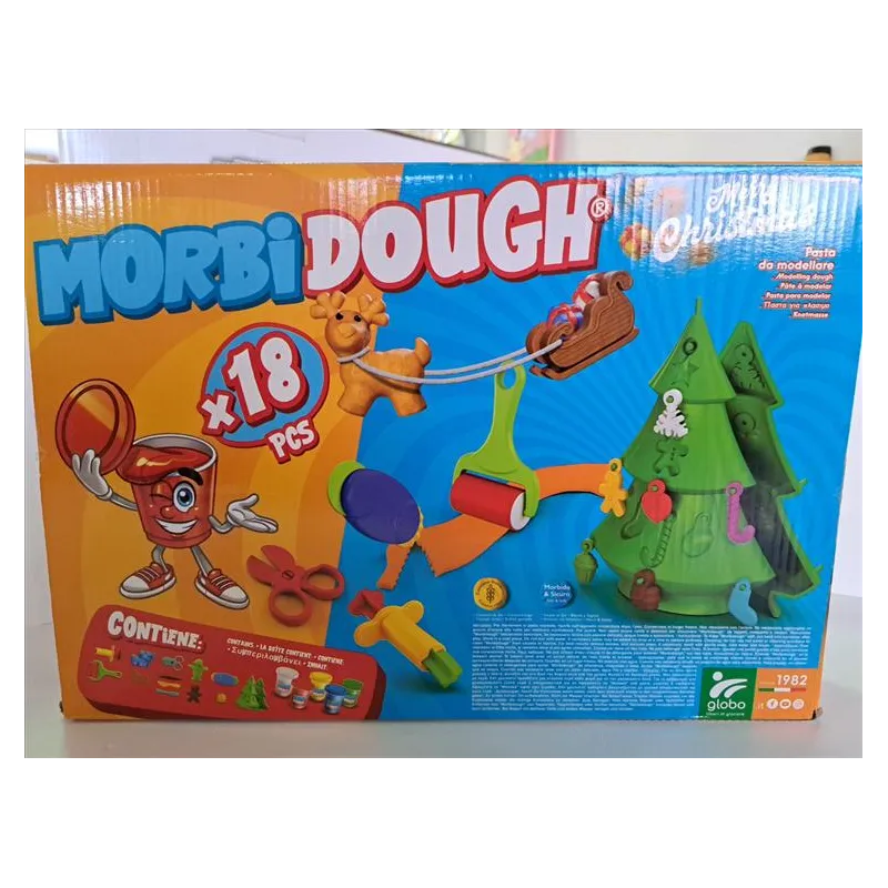 Morbidough - NUOVO