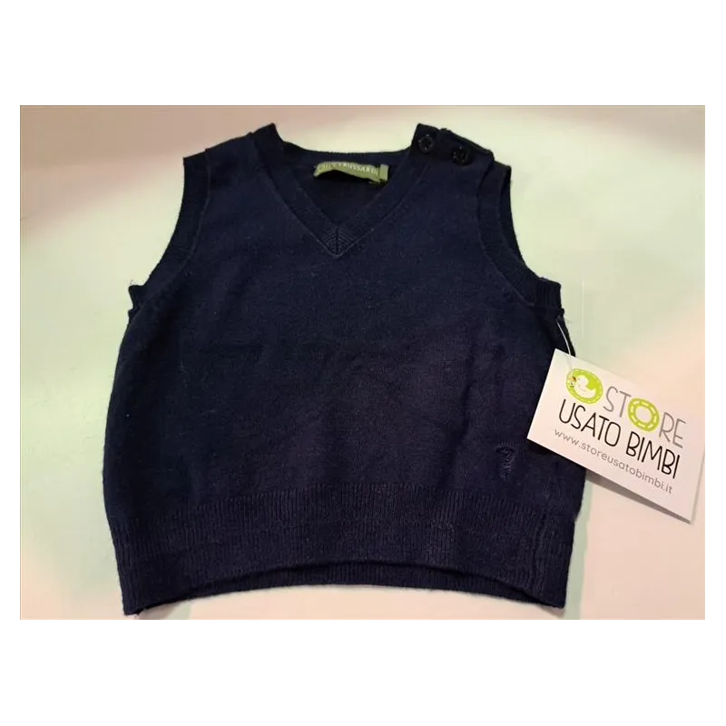 Gilet TRUSSARDI 36 M