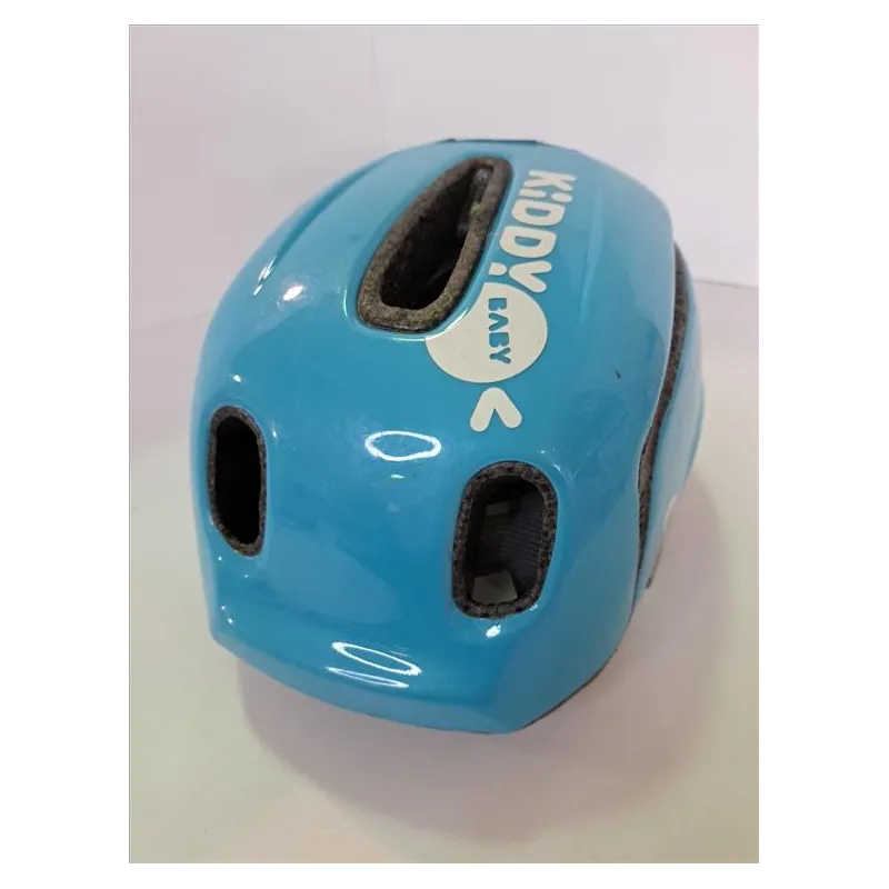 Casco Baby Kiddy Bici 46/52 Cm