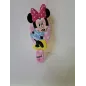 Spazzola Capelli Minnie Rosa Nuova