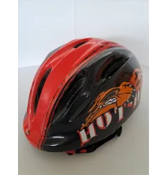 Casco Bici 50/57 Cm