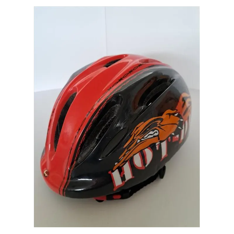 Casco Bici 50/57 Cm