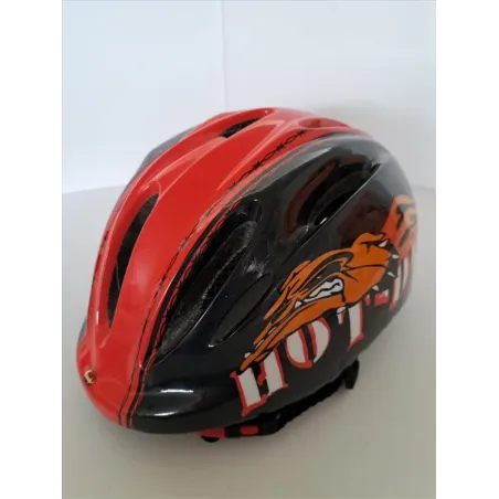 Casco Bici 50/57 Cm