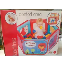 Baby Box CONFORT AREA ITS MAGICAL 6 M+