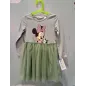 Vestito Minnie 2/4 A