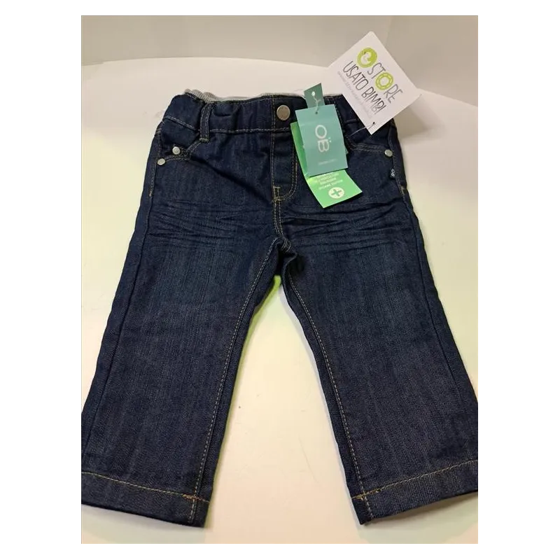 Pantaloni Jeans OBAIBI 6 M