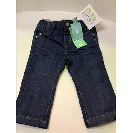 Pantaloni Jeans OBAIBI 6 M