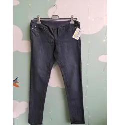 Jeans Leggeri Premaman Future Mom Tg 38