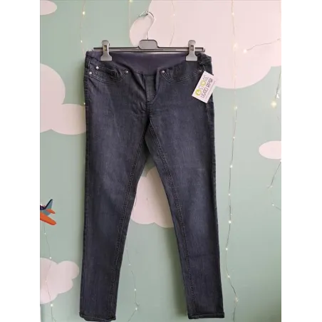 Jeans Leggeri Premaman Future Mom Tg 38