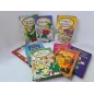 English Favourite Tales (2 Pz)