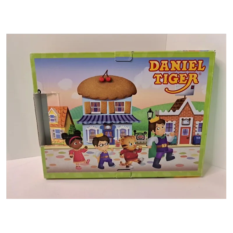 Puzzle Daniel Tiger