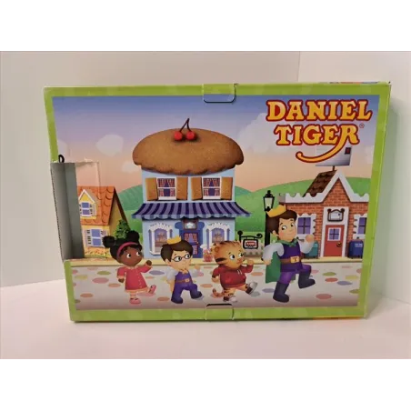 Puzzle Daniel Tiger