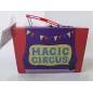 Valigetta Gioco Magic Circus