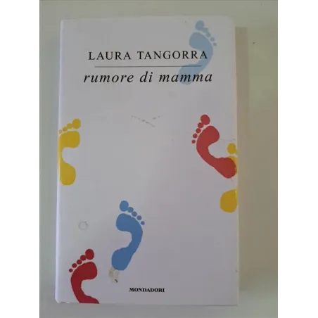 Libro Rumore Di Mamma