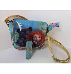 BORSA Disney Ribelle