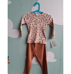 Completo ZARA 18/24 M