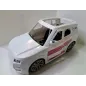 Barbie SUV