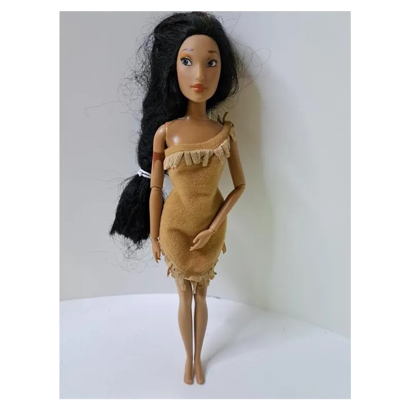 Barbie Pocahontas