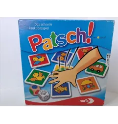 Gioco Patsch!