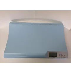 Bilancia Baby Scale Azzurra