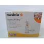 Set Singolo D'allattamento Medela Symphony