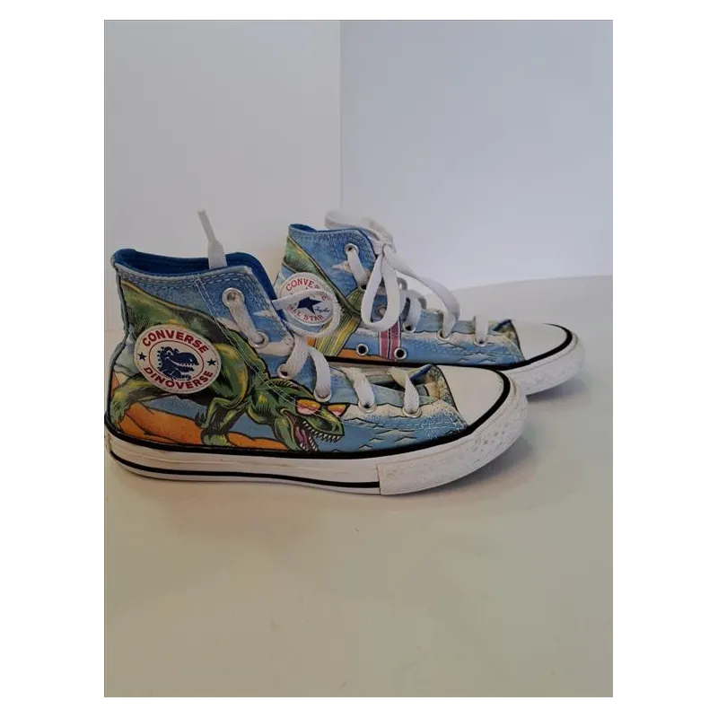 Scarpe CONVERSE ALLA STAR N. 32