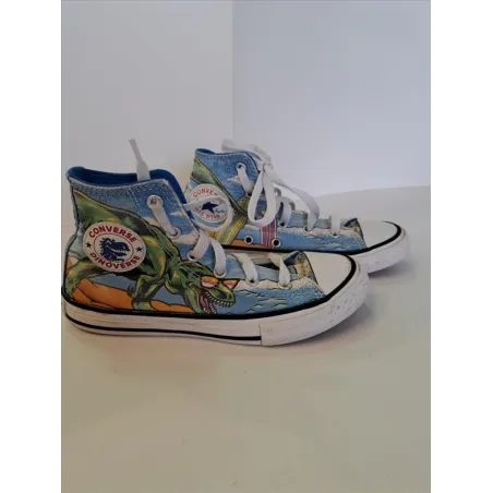 Scarpe CONVERSE ALLA STAR N. 32