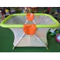 Box Brevi Soft & Play Mondocirco (con Tappetino)