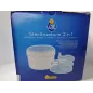 Sterilizzatore 2 In 1 NEO BABY