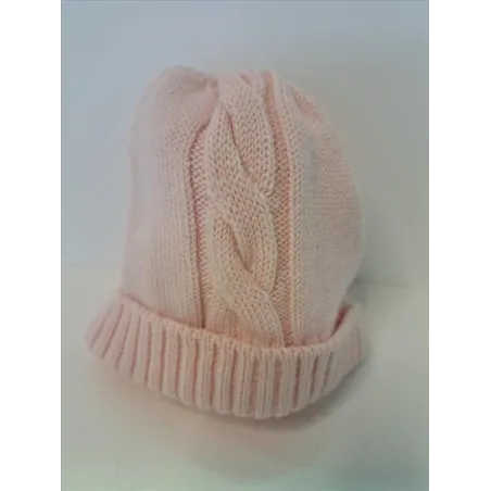 Cappellino Nascita Siola Rosa