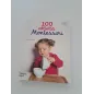 Libro 100 ATTIVITA' MONTESSORI