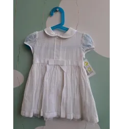 Vestito PRENATAL 12/18 M