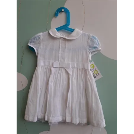 Vestito PRENATAL 12/18 M