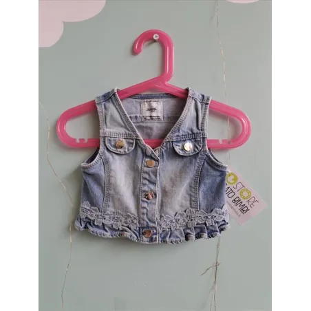 Gilet Jeans MAYORAL12 M