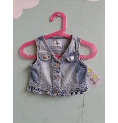 Gilet Jeans MAYORAL12 M