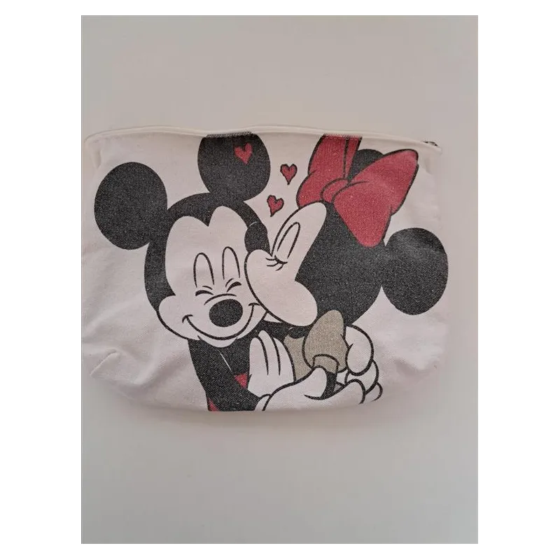 Pochette Mickey Mouse & Minnie