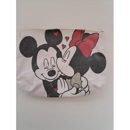 Pochette Mickey Mouse & Minnie