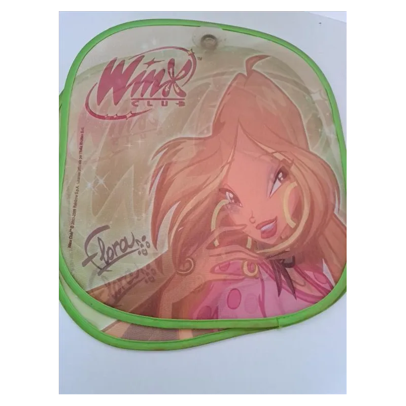 Tendine Auto Winx (2 Pz)