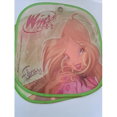 Tendine Auto Winx (2 Pz)