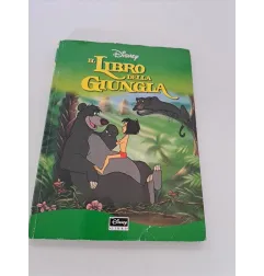 Libro Il Libro Della Giungla